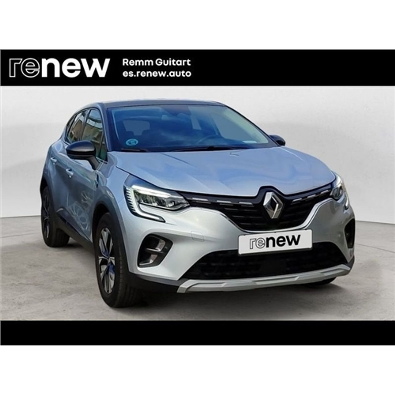 Renault Captur TCe Techno 67kW - foto 7