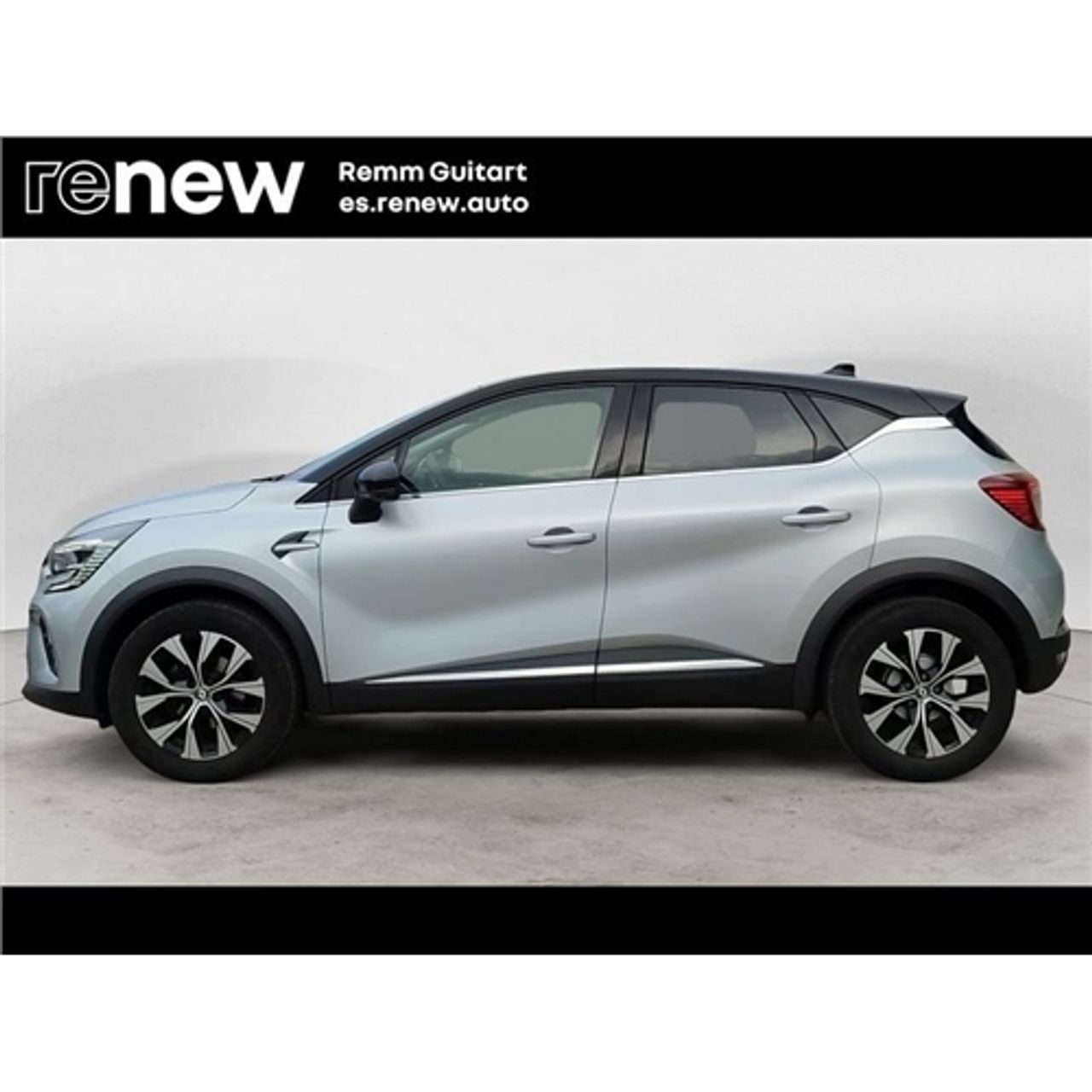 Renault Captur TCe Techno 67kW - foto 6