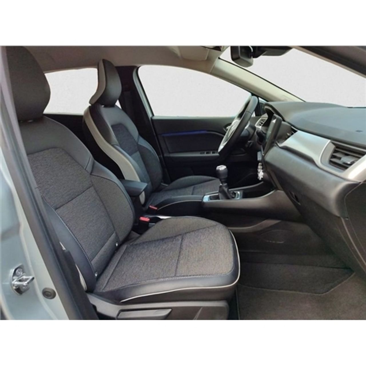 Renault Captur TCe Techno 67kW - foto 19