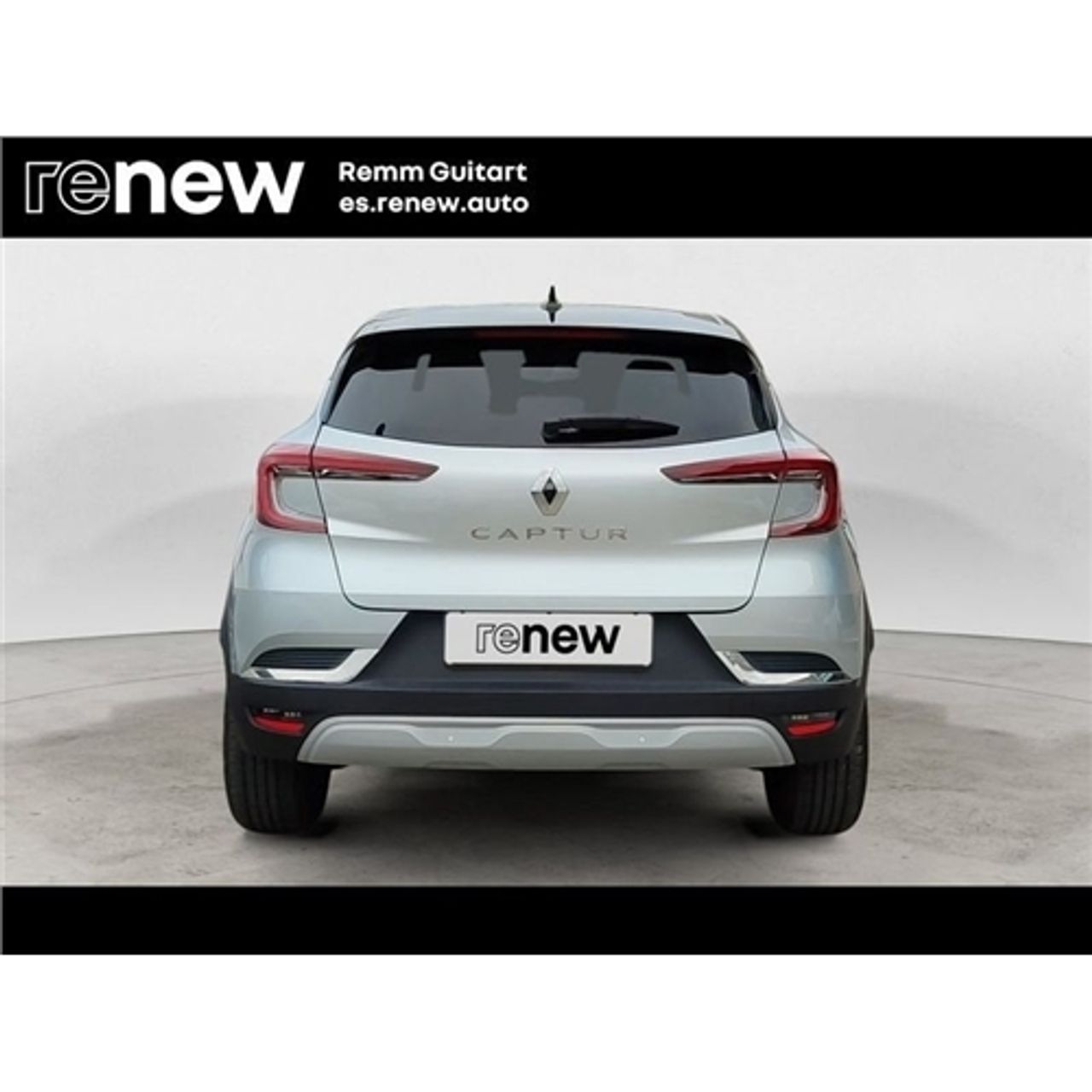 Renault Captur TCe Techno 67kW - foto 2