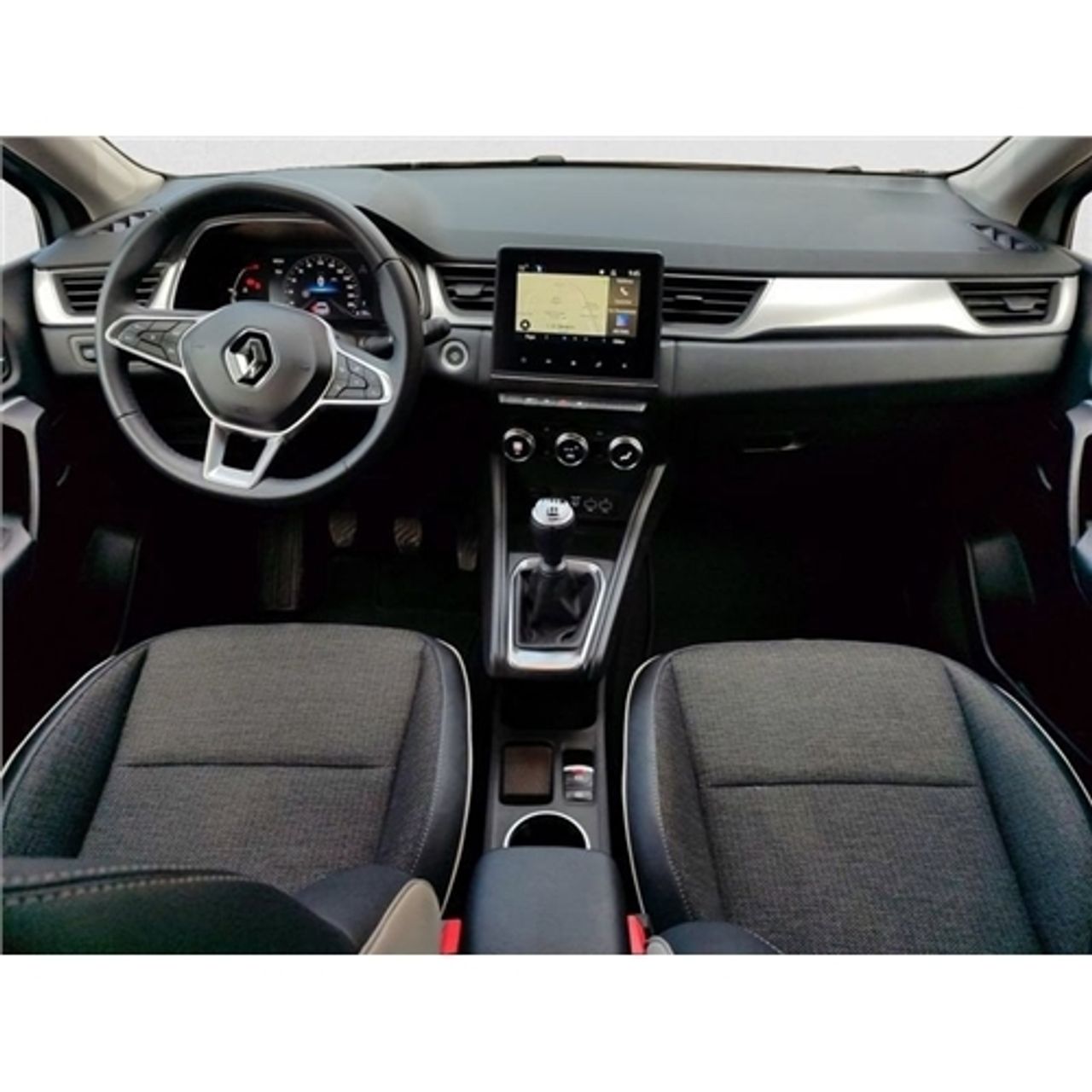 Renault Captur TCe Techno 67kW - foto 11