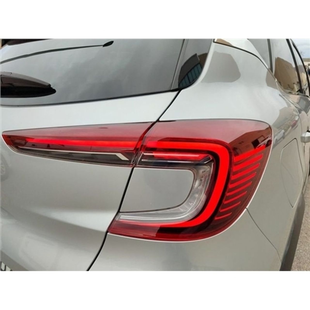 Renault Captur TCe Techno 67kW - foto 9