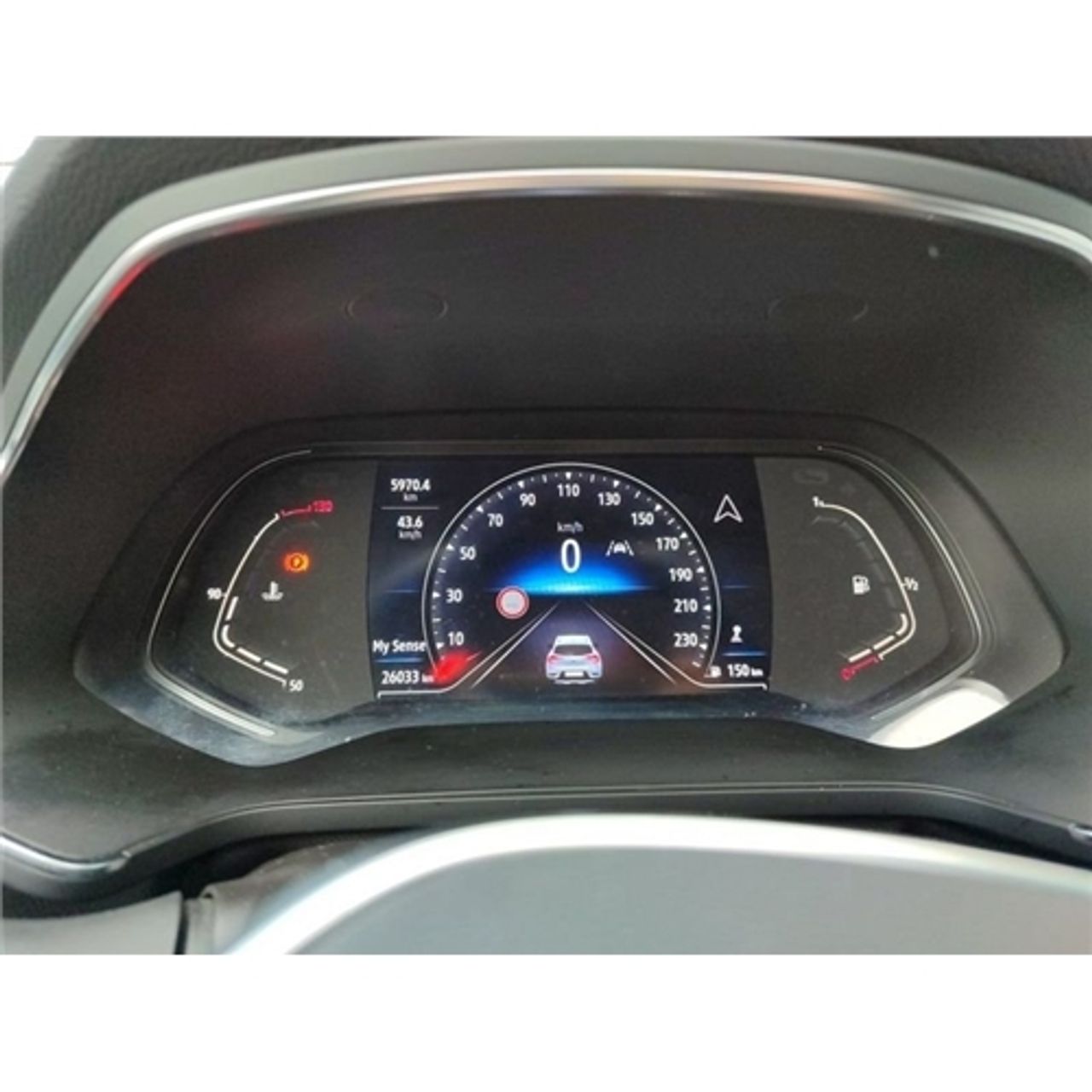 Renault Captur TCe Techno 67kW - foto 13