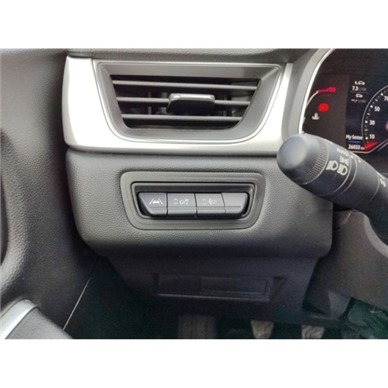 Renault Captur TCe Techno 67kW - foto 20