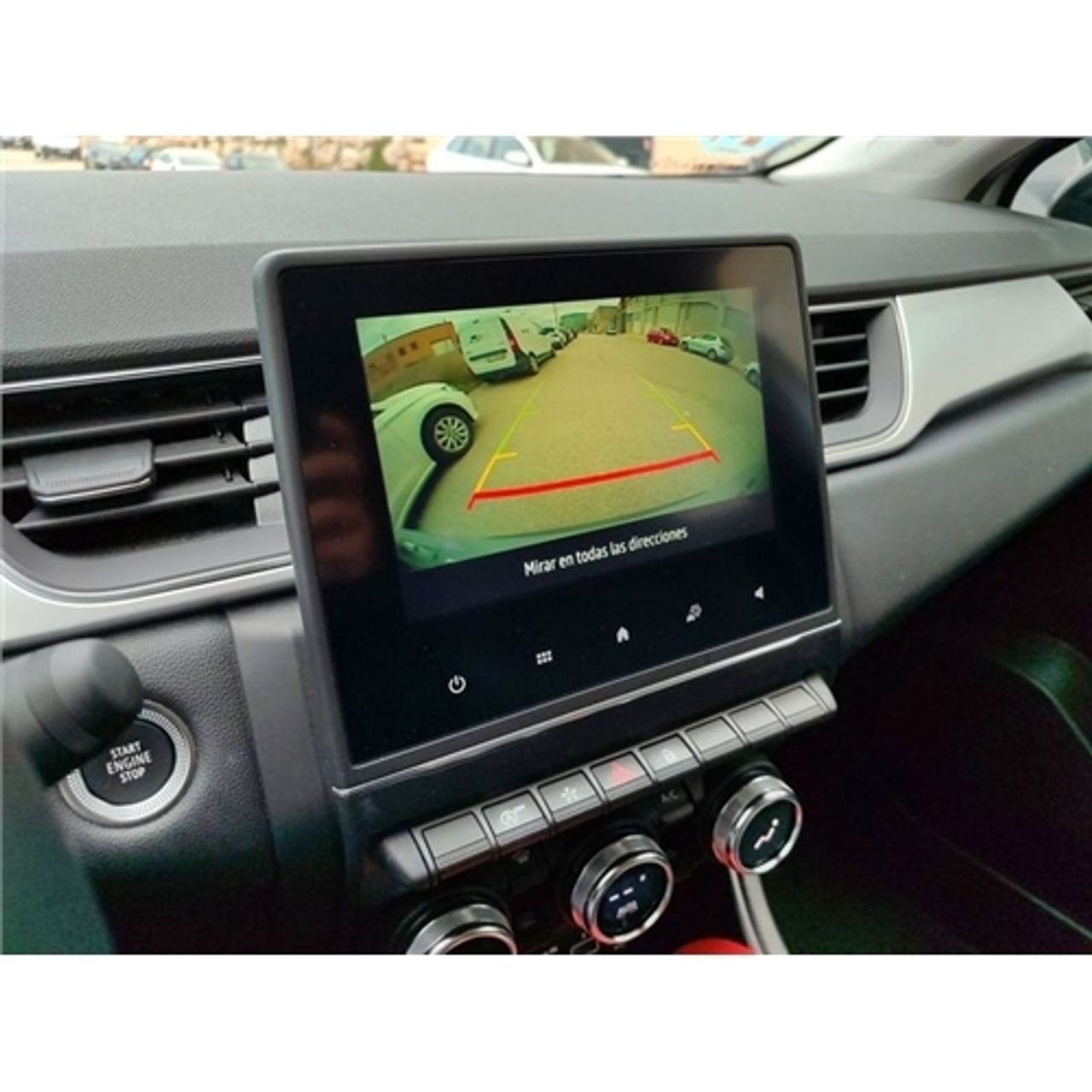 Renault Captur TCe Techno 67kW - foto 18