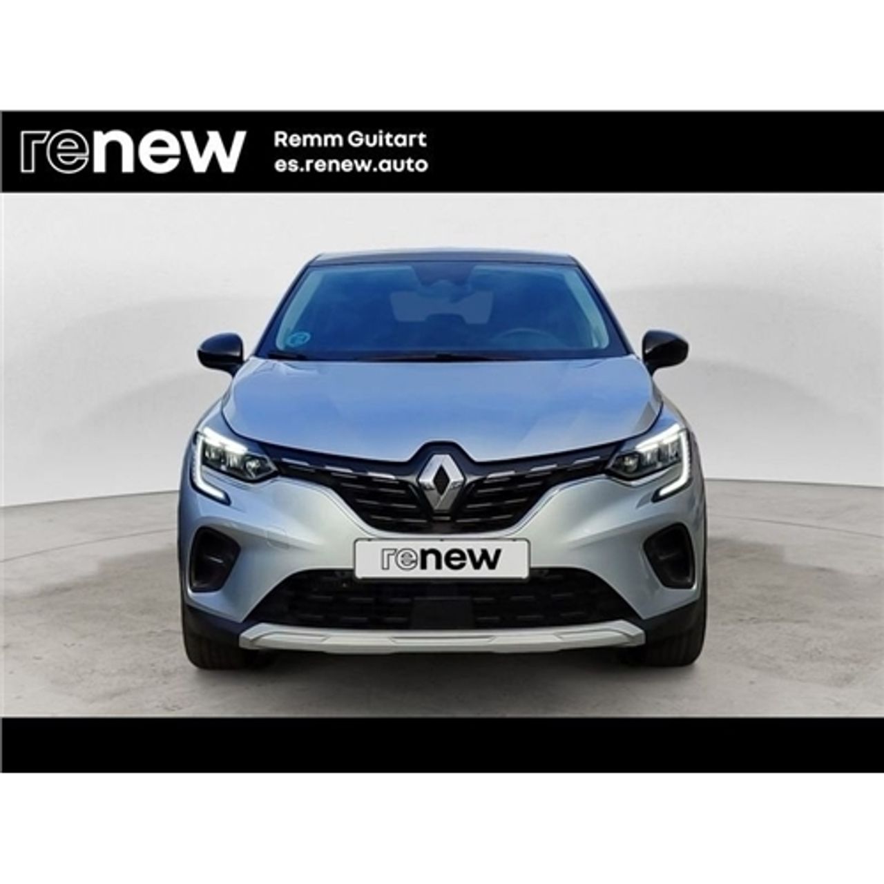 Renault Captur TCe Techno 67kW - foto 3