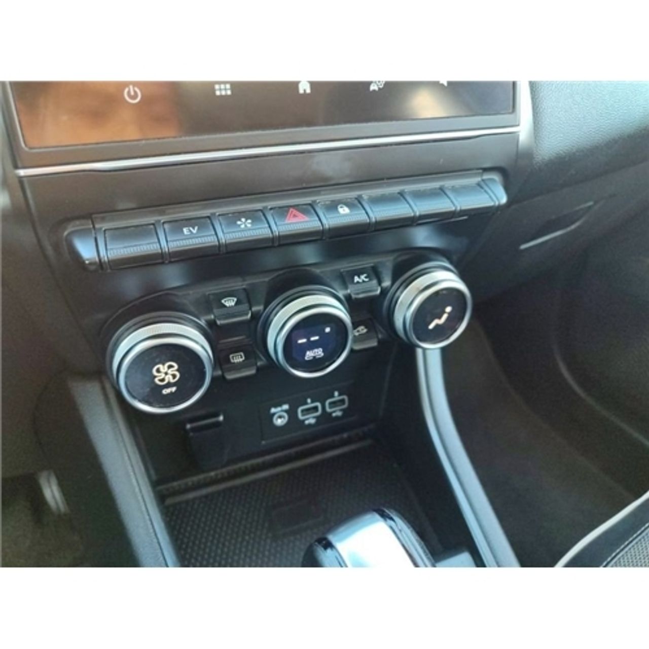 Renault Captur Híbrido Enchufable CE-TECH Híbrido Enchufable - foto 17