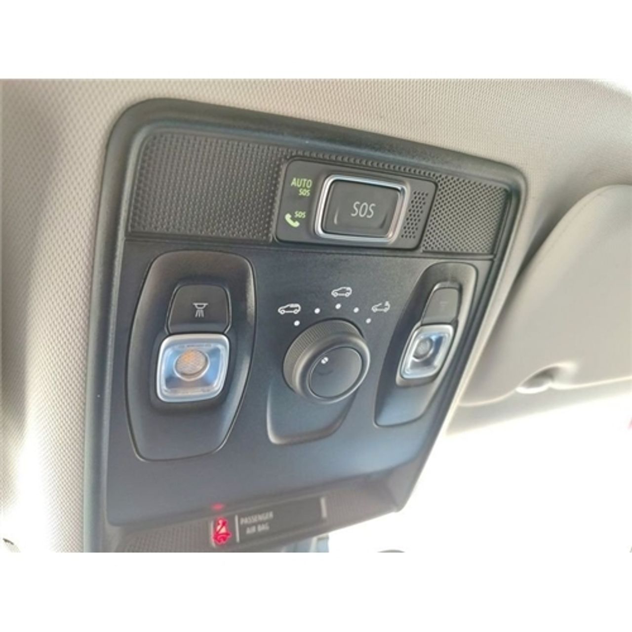 Renault Captur Híbrido Enchufable CE-TECH Híbrido Enchufable - foto 24