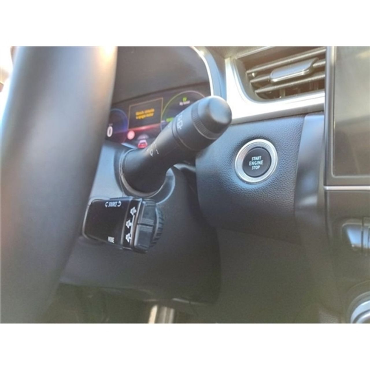 Renault Captur Híbrido Enchufable CE-TECH Híbrido Enchufable - foto 20