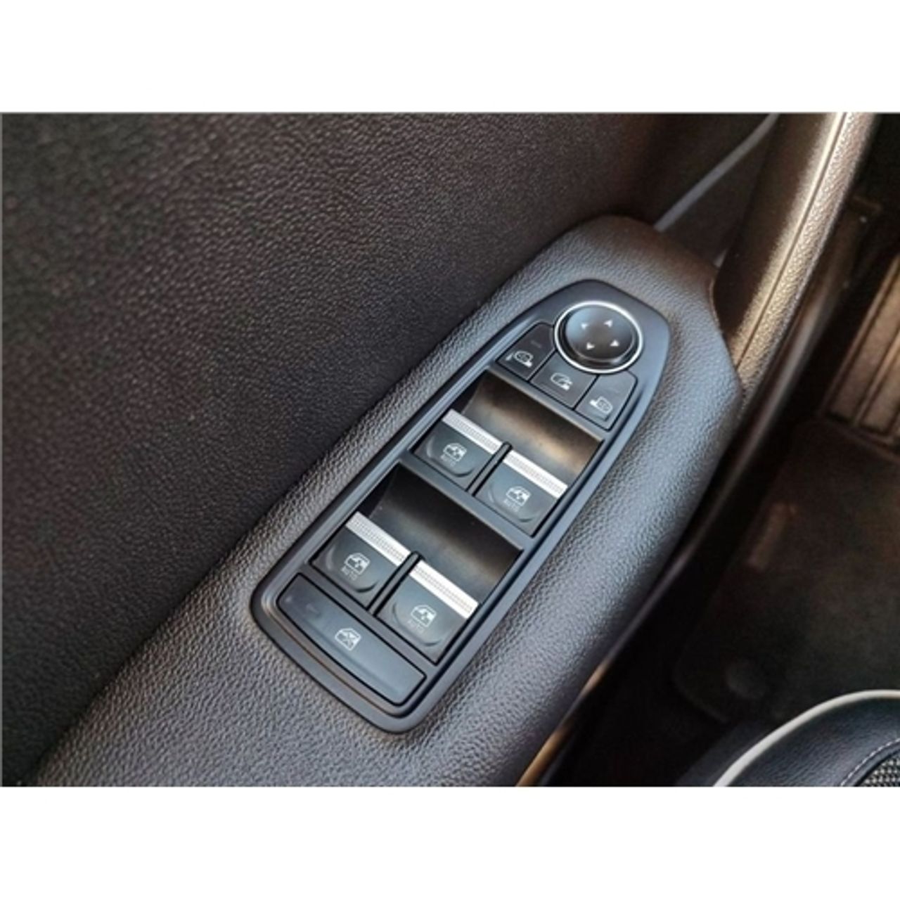 Renault Captur Híbrido Enchufable CE-TECH Híbrido Enchufable - foto 19