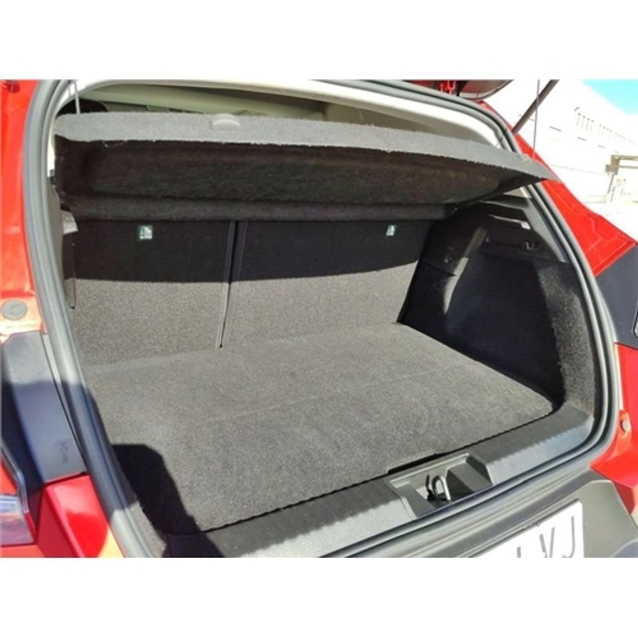 Renault Captur Híbrido Enchufable CE-TECH Híbrido Enchufable - foto 25