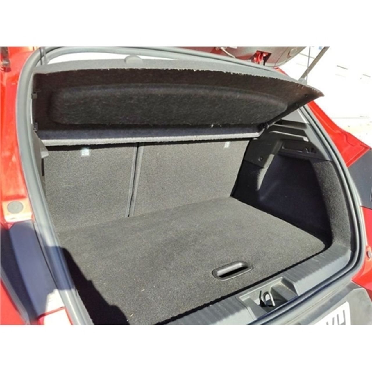 Renault Captur TCe GPF Micro Híbrido Fast Track 103kW - foto 24