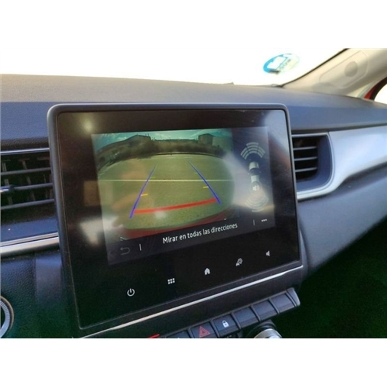 Renault Captur TCe GPF Micro Híbrido Fast Track 103kW - foto 22