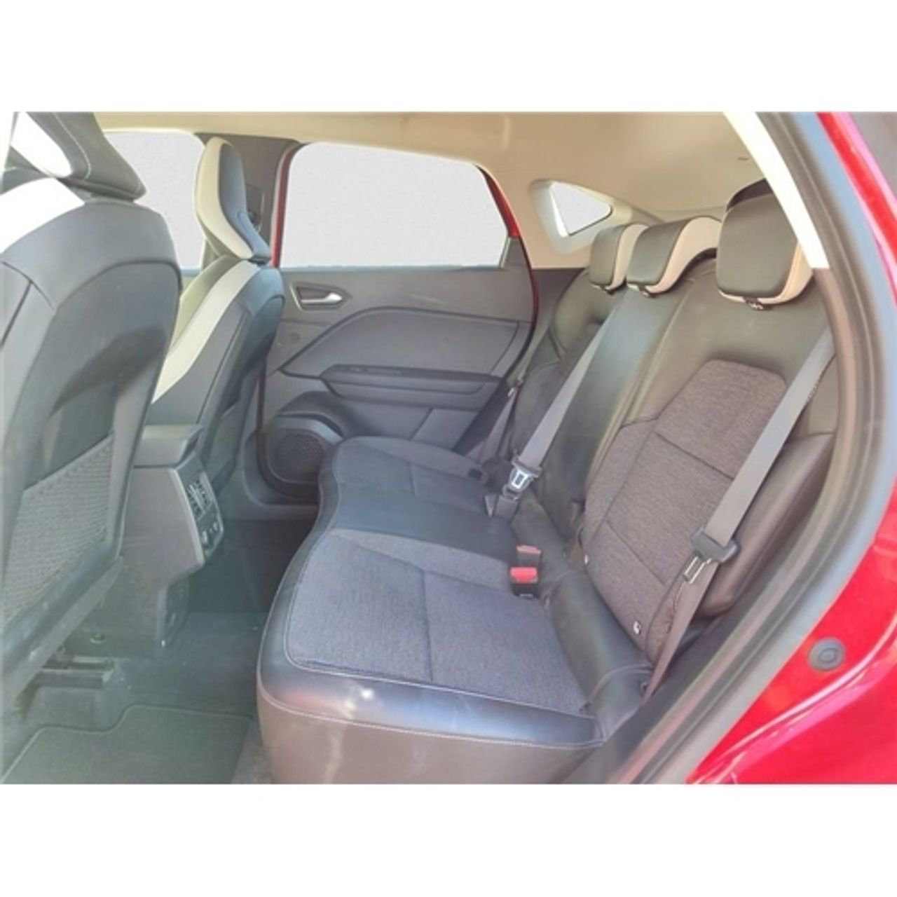 Renault Captur TCe GPF Micro Híbrido Fast Track 103kW - foto 18