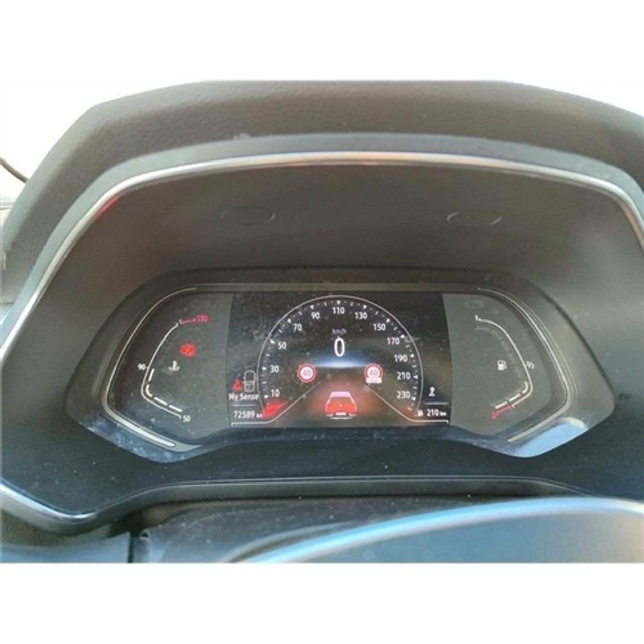 Renault Captur TCe GPF Micro Híbrido Fast Track 103kW - foto 13