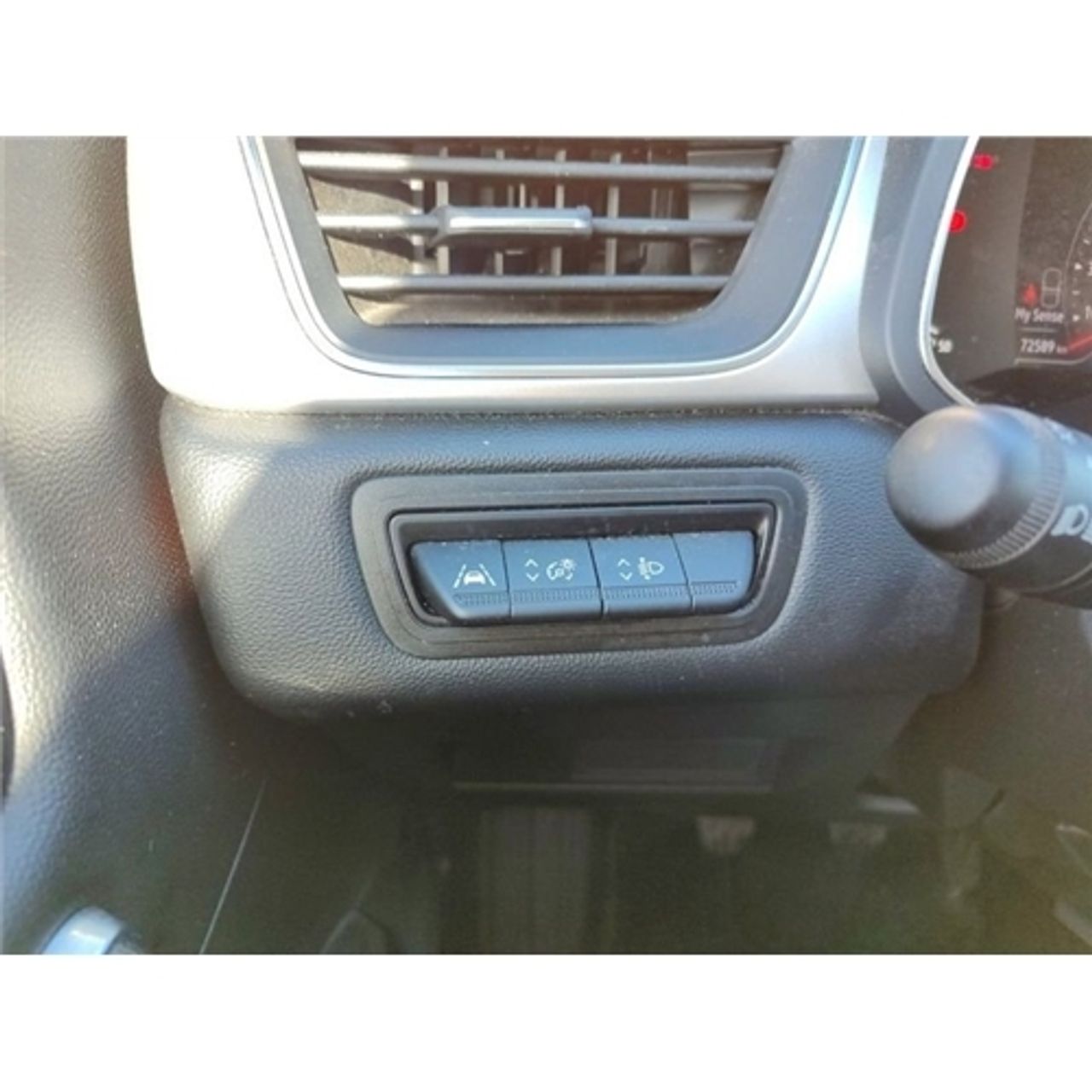 Renault Captur TCe GPF Micro Híbrido Fast Track 103kW - foto 16