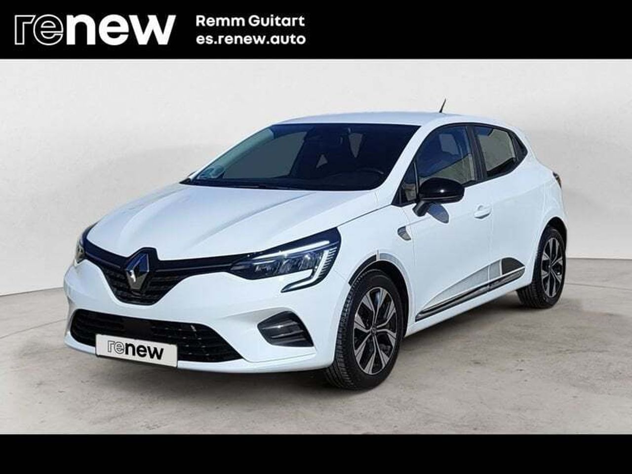 Renault Clio TCe Serie Limitada Limited 67kW