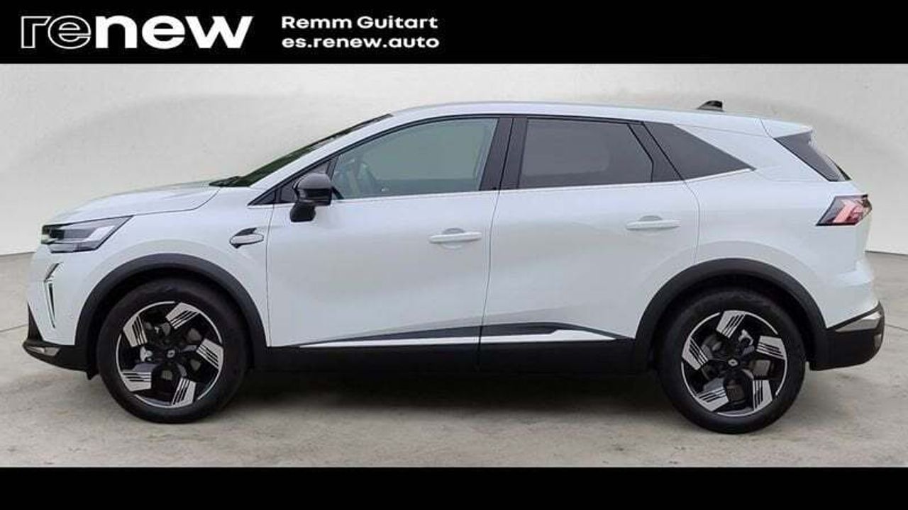 Renault Symbioz mild hybrid Techno EDC 103kW - foto 2