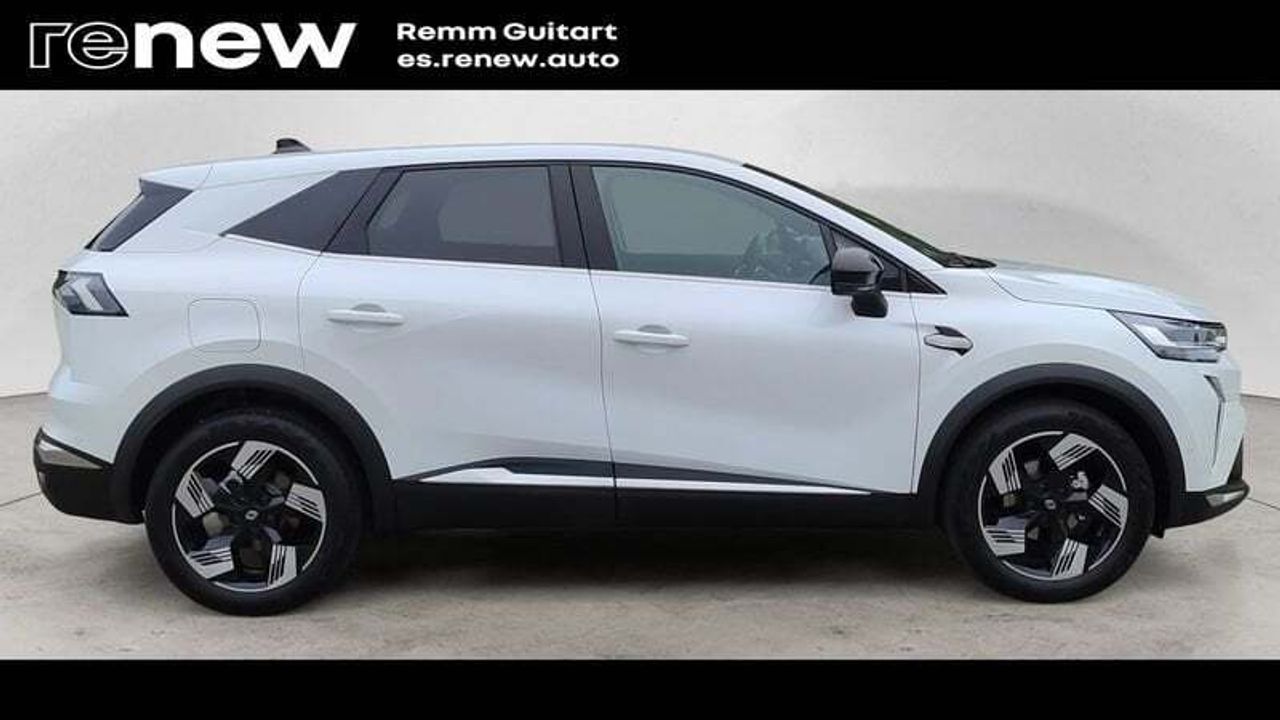 Renault Symbioz mild hybrid Techno EDC 103kW - foto 5