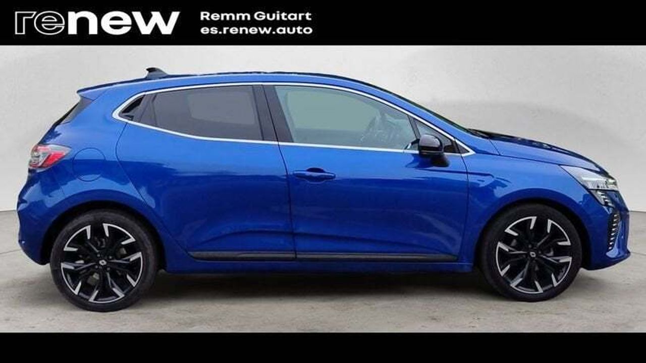 Renault Clio TCe GLP Techno 74kW - foto 5
