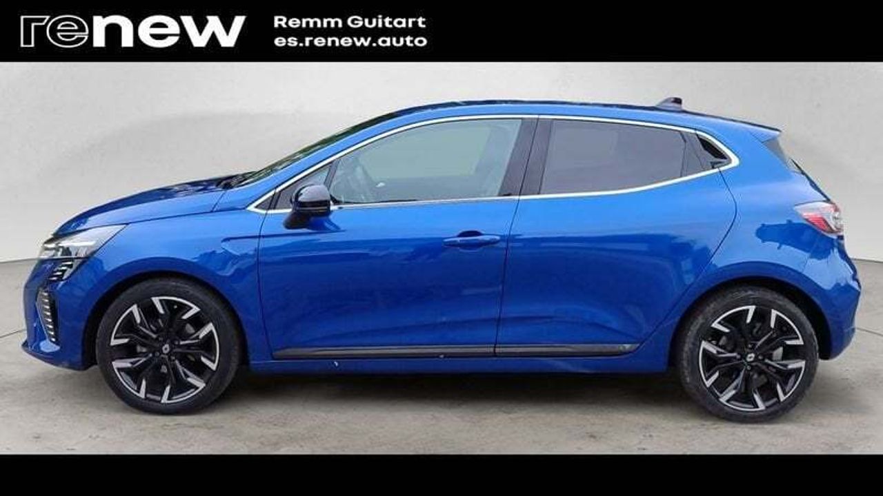 Renault Clio TCe GLP Techno 74kW - foto 2