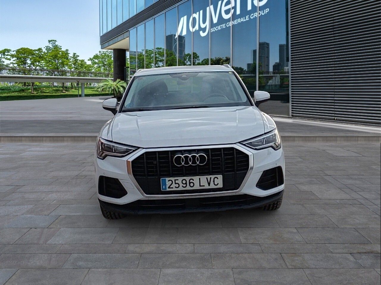 Audi Q3 45 Tfsi E 180kw S Tronic Advanced - Foto 3