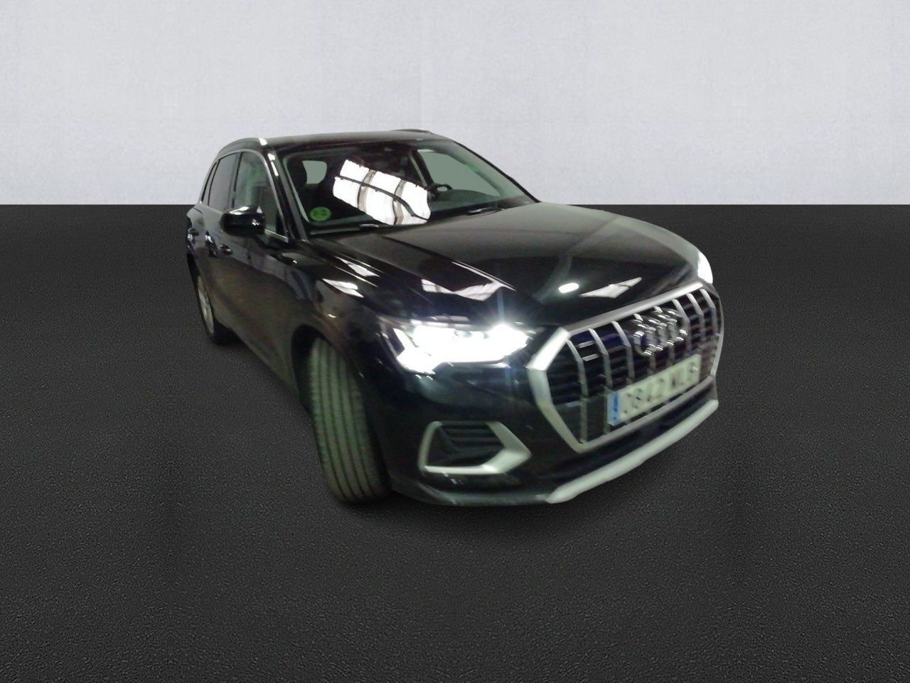 Audi Q3 Advanced 35 Tdi 110kw (150cv) S Tronic - Foto 5