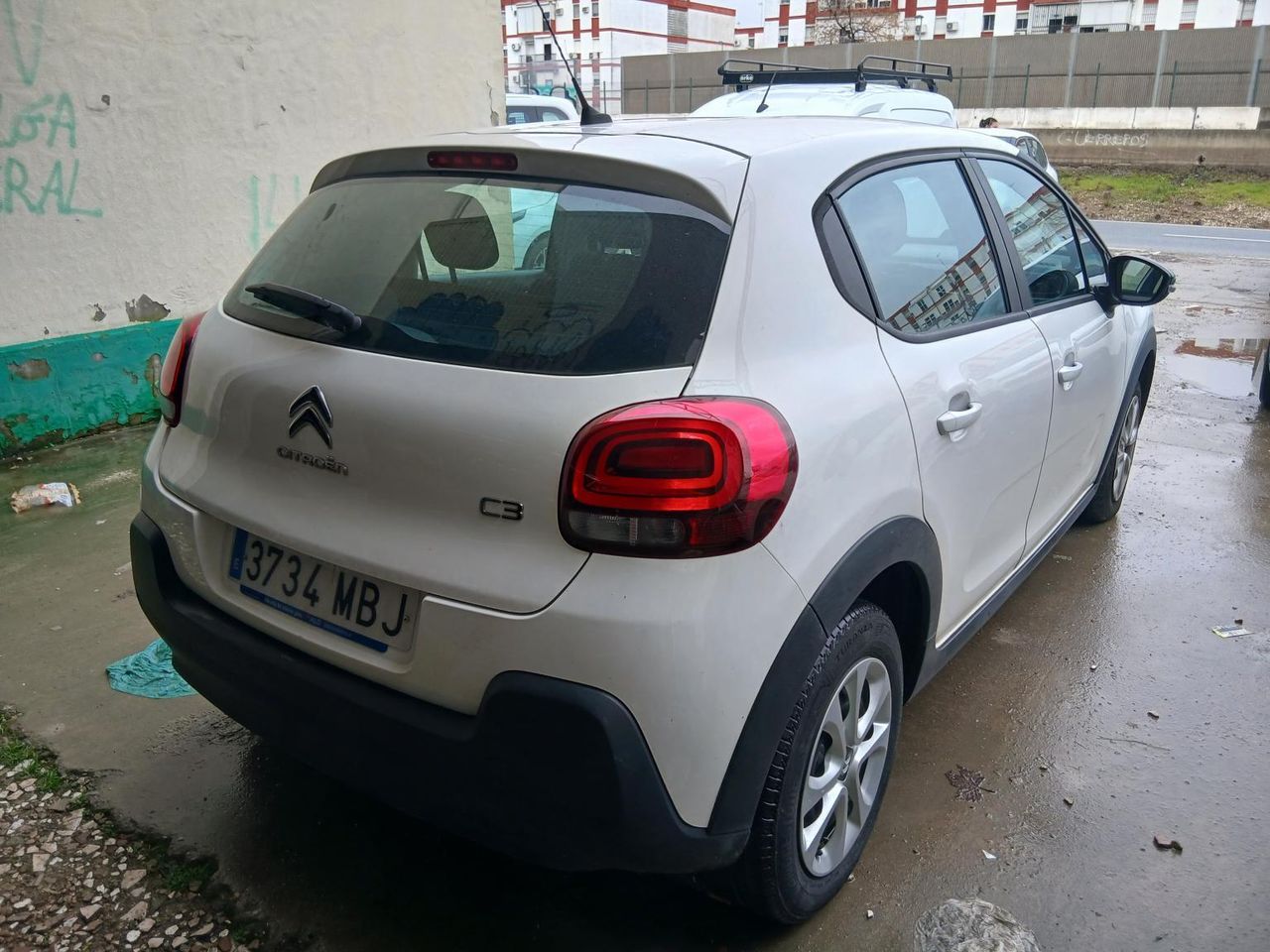 Citroen C3 Bluehdi 75kw (100cv) S&s Live Pack - Foto 4