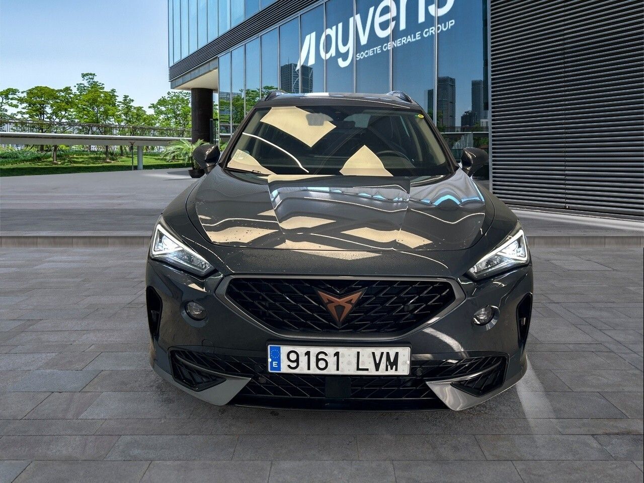 Cupra Formentor 2.0 Tdi 110kw (150 Cv) - Foto 3