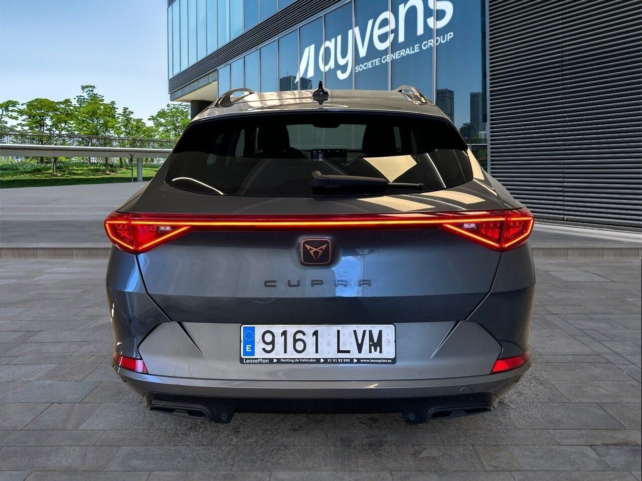 Cupra Formentor 2.0 Tdi 110kw (150 Cv) - Foto 6