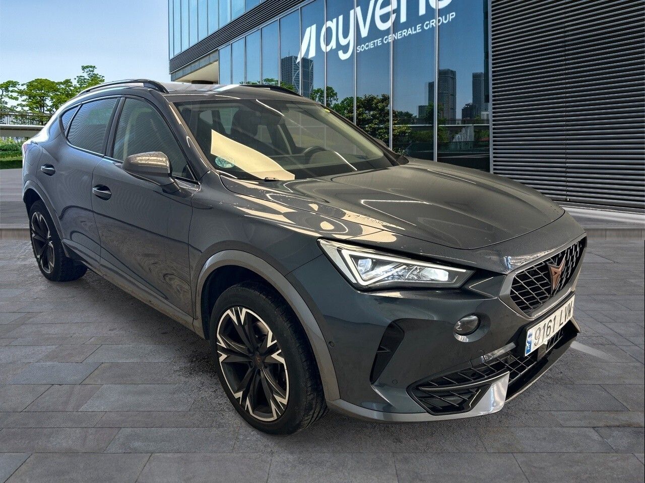 Cupra Formentor 2.0 Tdi 110kw (150 Cv) - Foto 4