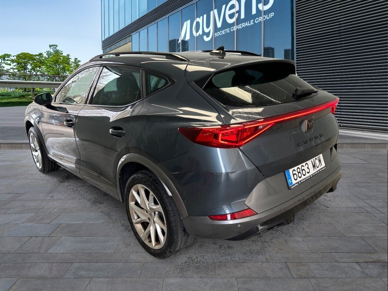 Cupra Formentor 2.0 Tdi 110kw (150 Cv) - Foto 7