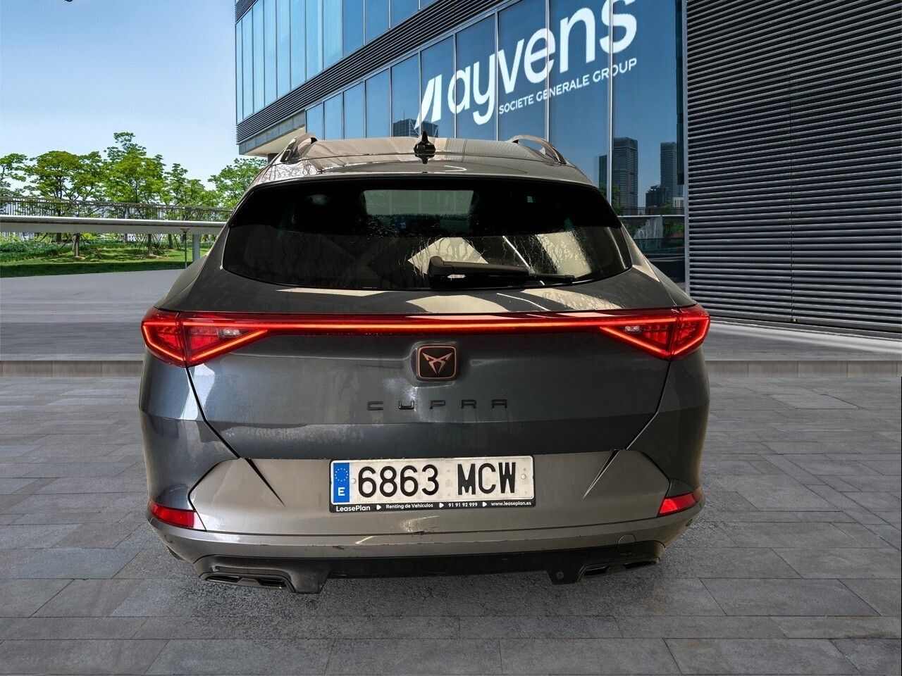 Cupra Formentor 2.0 Tdi 110kw (150 Cv) - Foto 6