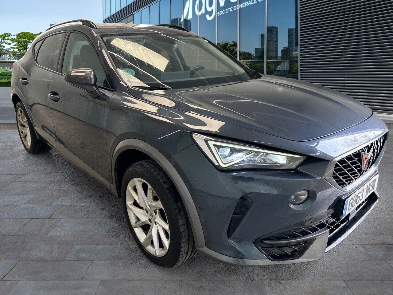 Cupra Formentor 2.0 Tdi 110kw (150 Cv) - Foto 4