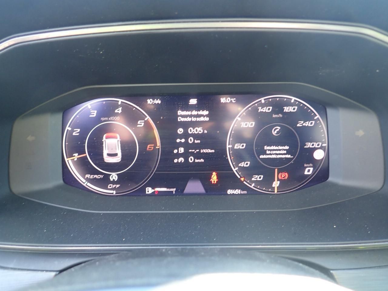 Cupra Formentor 2.0 Tdi 110kw (150 Cv) - Foto 8