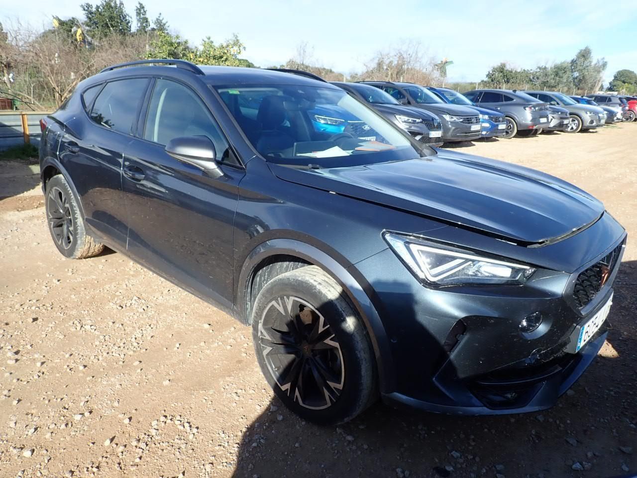 Cupra Formentor 2.0 Tdi 110kw (150 Cv) - Foto 5