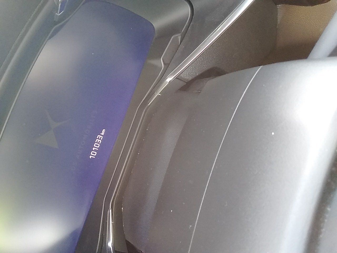 Ds Ds 7 Crossback Bluehdi De 96kw (130cv) At Bastille + - Foto 8