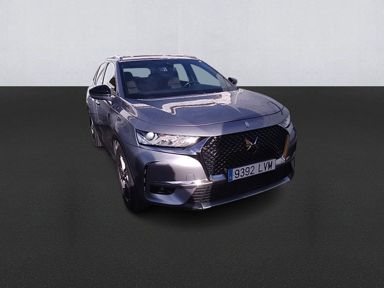 Ds Ds 7 Crossback Bluehdi De 96kw (130cv) At Bastille + - Foto 4