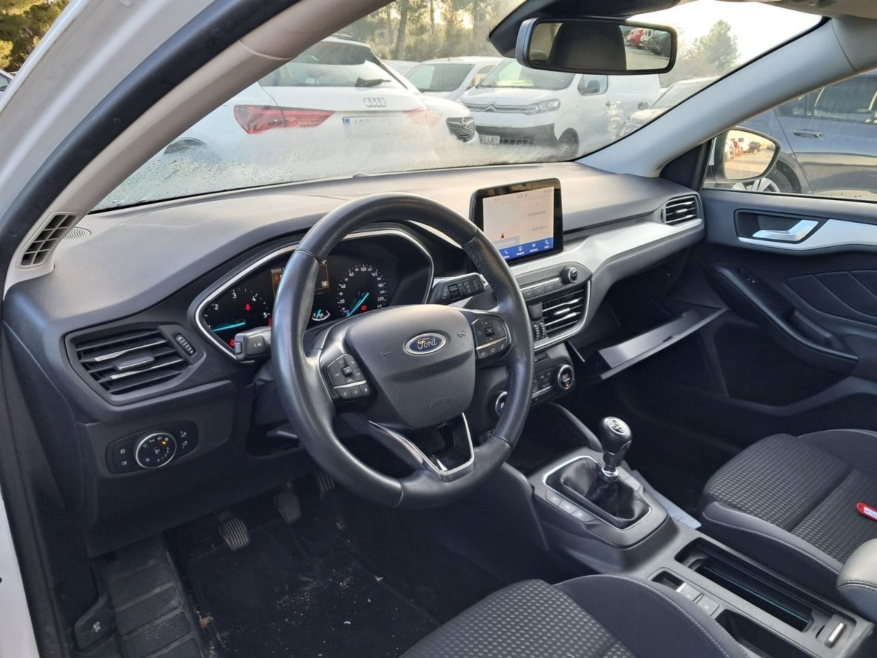 Ford Focus 1.5 Ecoblue 70kw Trend+ - Foto 8