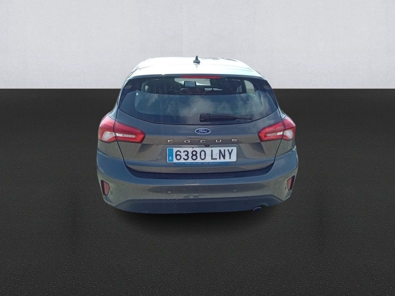 Ford Focus 1.5 Ecoblue 88kw Trend+ - Foto 6