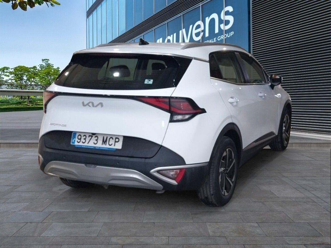 Kia Sportage 1.6 Crdi Mhev 100kw (136cv) Drive 4x2 - Foto 5