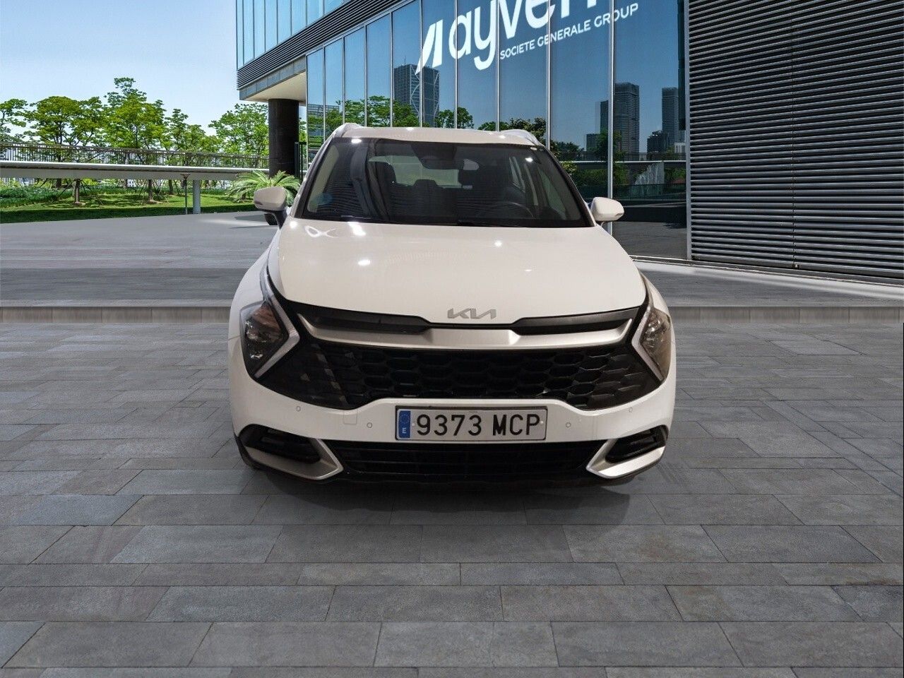 Kia Sportage 1.6 Crdi Mhev 100kw (136cv) Drive 4x2 - Foto 3