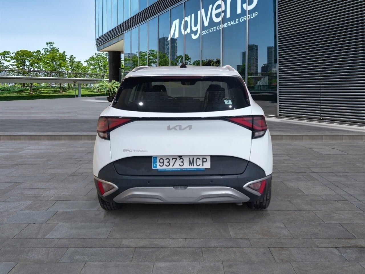 Kia Sportage 1.6 Crdi Mhev 100kw (136cv) Drive 4x2 - Foto 6