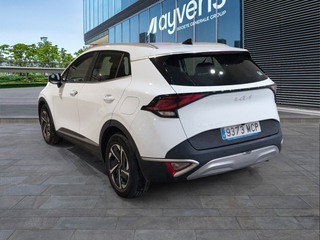 Kia Sportage 1.6 Crdi Mhev 100kw (136cv) Drive 4x2 - Foto 7