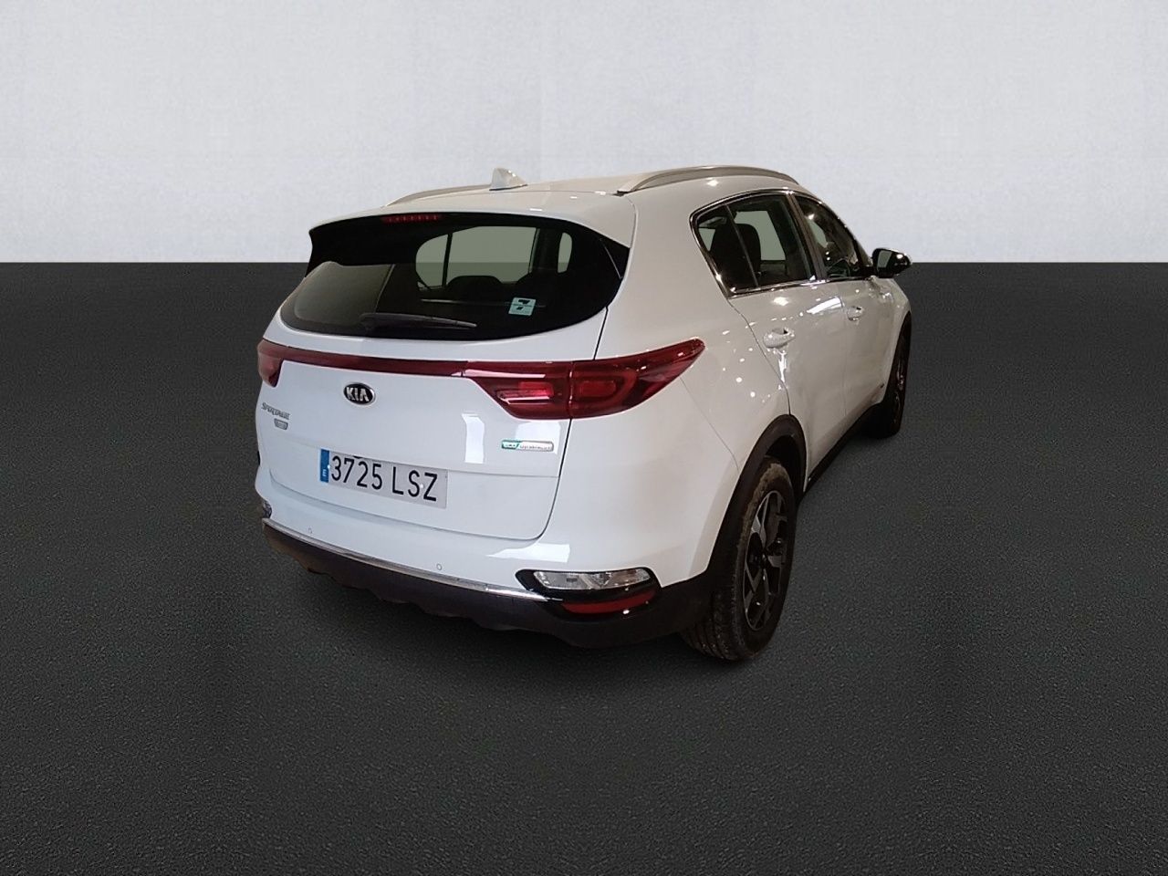 Kia Sportage 1.6 Mhev Business 100kw (136cv) 4x4 - Foto 5