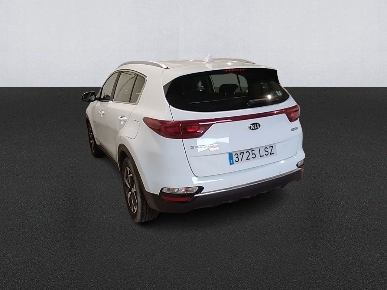 Kia Sportage 1.6 Mhev Business 100kw (136cv) 4x4 - Foto 7