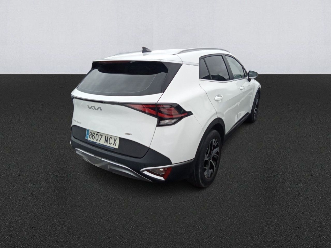 Kia Sportage 1.6 T-gdi Hev 171kw (230cv) Drive 4x2 - Foto 5