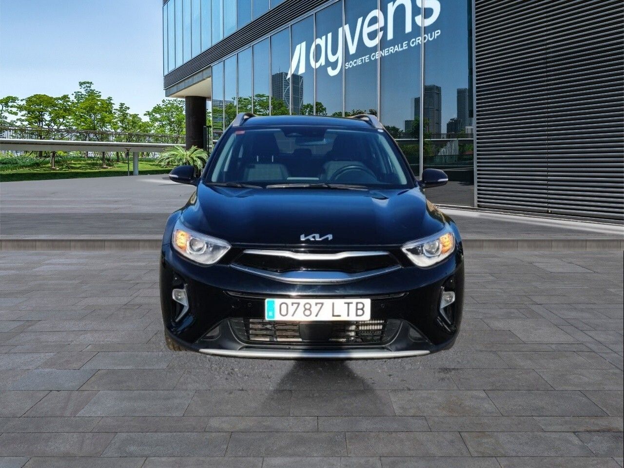 Kia Stonic (o) 1.0 T-gdi 88kw (120cv) Mhev Drive Dc - Foto 3