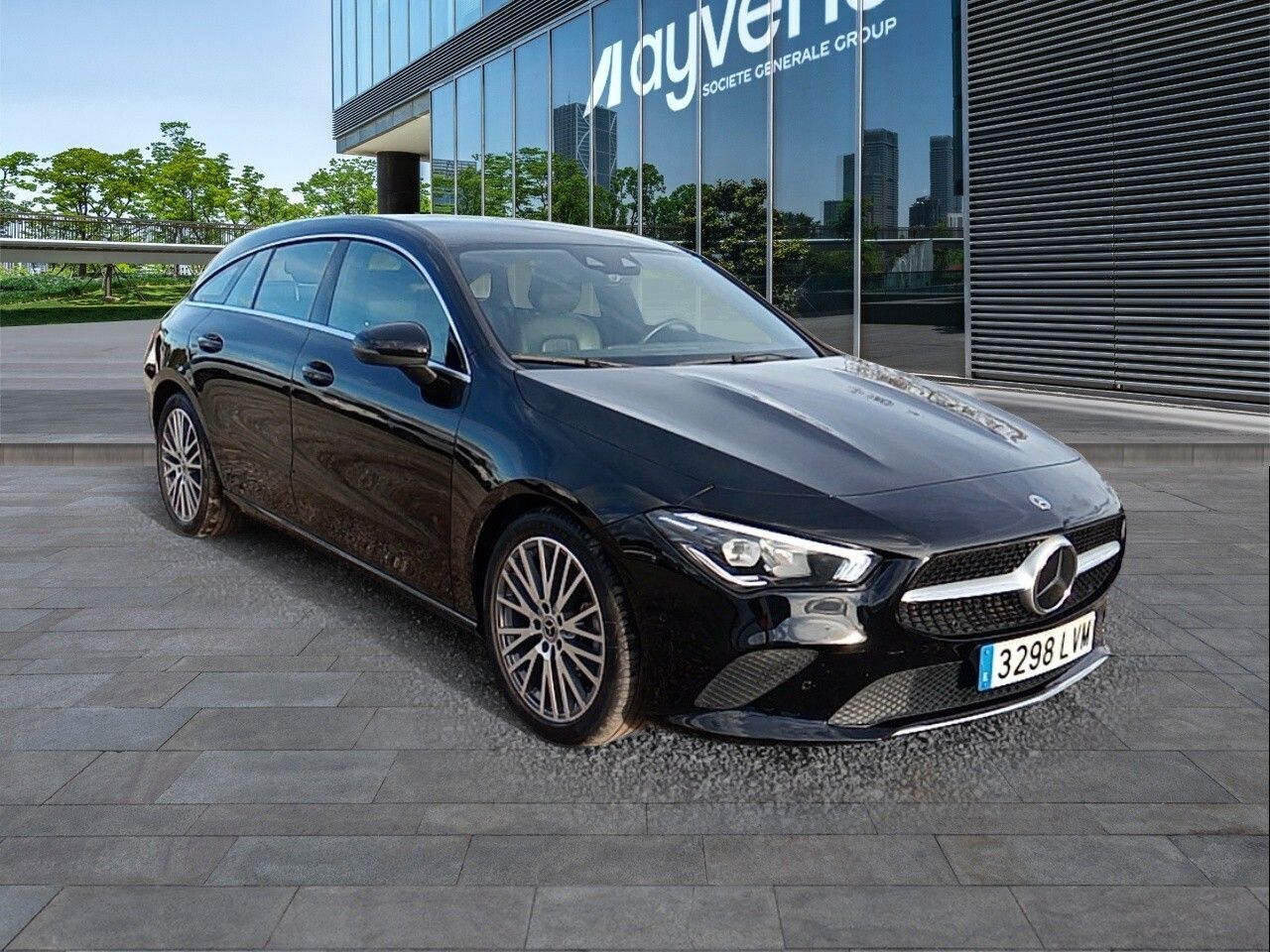 Mercedes Cla 200 Shooting Brake - Foto 4