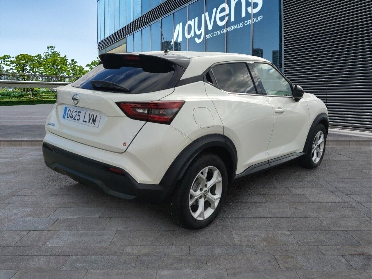 Nissan Juke Dig-t 84 Kw (114 Cv) 6m/t Acenta - Foto 5